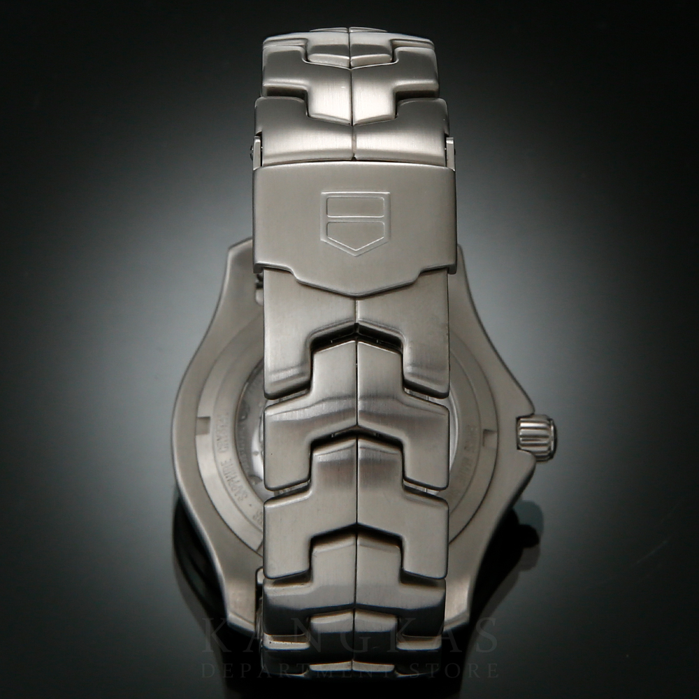 TAG Heuer(USED)태그호이어 링크 칼리버 6